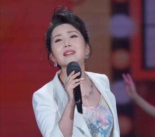 歌唱家胡月:嫁陆剑民,为爱放弃事业,造假病历骗父亲__财经头条