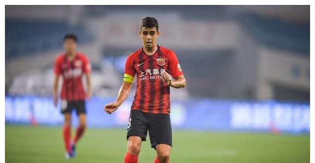 上海海港夺冠又悬了!球队最大牌外援奥斯卡很有可能离开休闲区蓝鸢梦想 - Www.slyday.coM 上海海港夺冠又悬了!球队最大牌外援奥斯卡很有可能离开休闲区蓝鸢梦想 - Www.slyday.coM