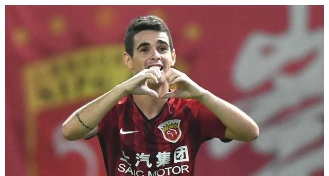 上海海港夺冠又悬了!球队最大牌外援奥斯卡很有可能离开休闲区蓝鸢梦想 - Www.slyday.coM 上海海港夺冠又悬了!球队最大牌外援奥斯卡很有可能离开休闲区蓝鸢梦想 - Www.slyday.coM