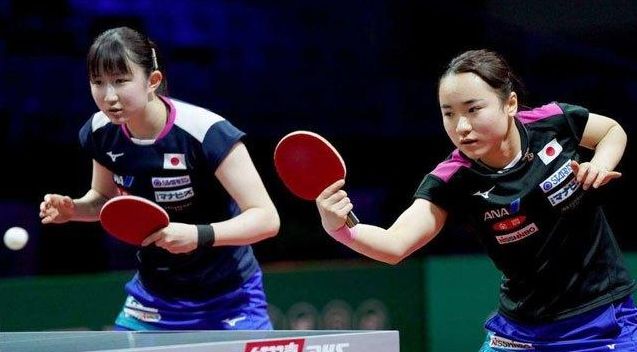 伊藤美诚真敢说！作出重要决定“重创”日乒，刘诗雯孙颖莎也难办休闲区蓝鸢梦想 - Www.slyday.coM