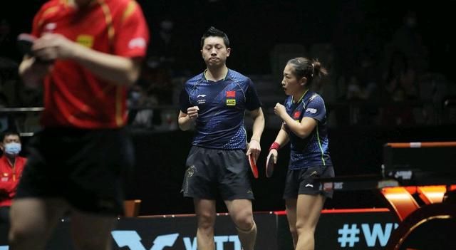 伊藤美诚见好就收,刘诗雯遗憾错过机会,奥运会混双决赛成为经典休闲区蓝鸢梦想 - Www.slyday.coM 伊藤美诚见好就收,刘诗雯遗憾错过机会,奥运会混双决赛成为经典休闲区蓝鸢梦想 - Www.slyday.coM