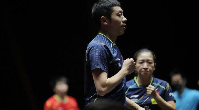 伊藤美诚真敢说！作出重要决定“重创”日乒，刘诗雯孙颖莎也难办休闲区蓝鸢梦想 - Www.slyday.coM