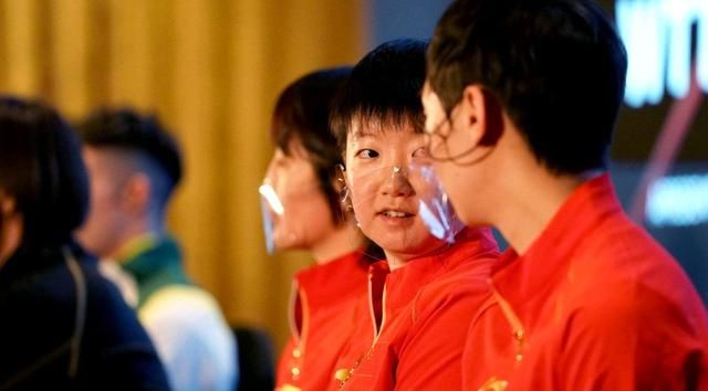 伊藤美诚见好就收,刘诗雯遗憾错过机会,奥运会混双决赛成为经典休闲区蓝鸢梦想 - Www.slyday.coM 伊藤美诚见好就收,刘诗雯遗憾错过机会,奥运会混双决赛成为经典休闲区蓝鸢梦想 - Www.slyday.coM