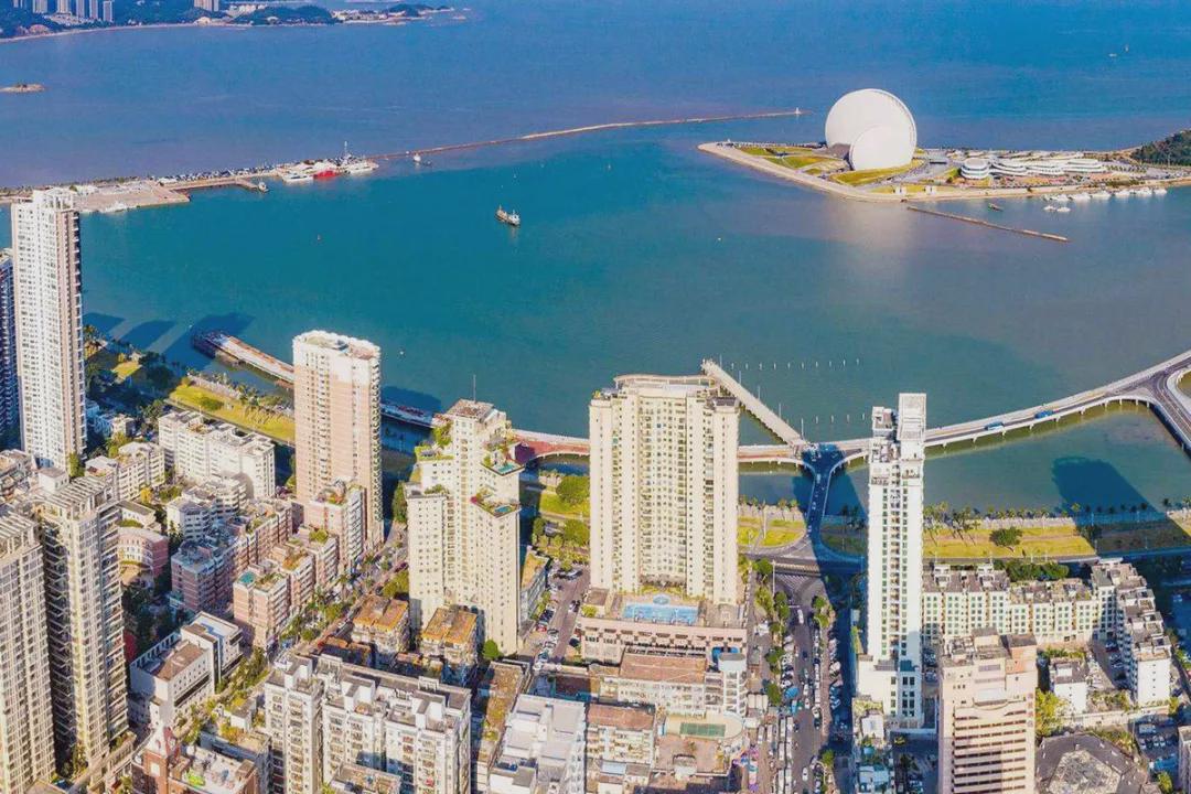 珠海南屏 新浪网