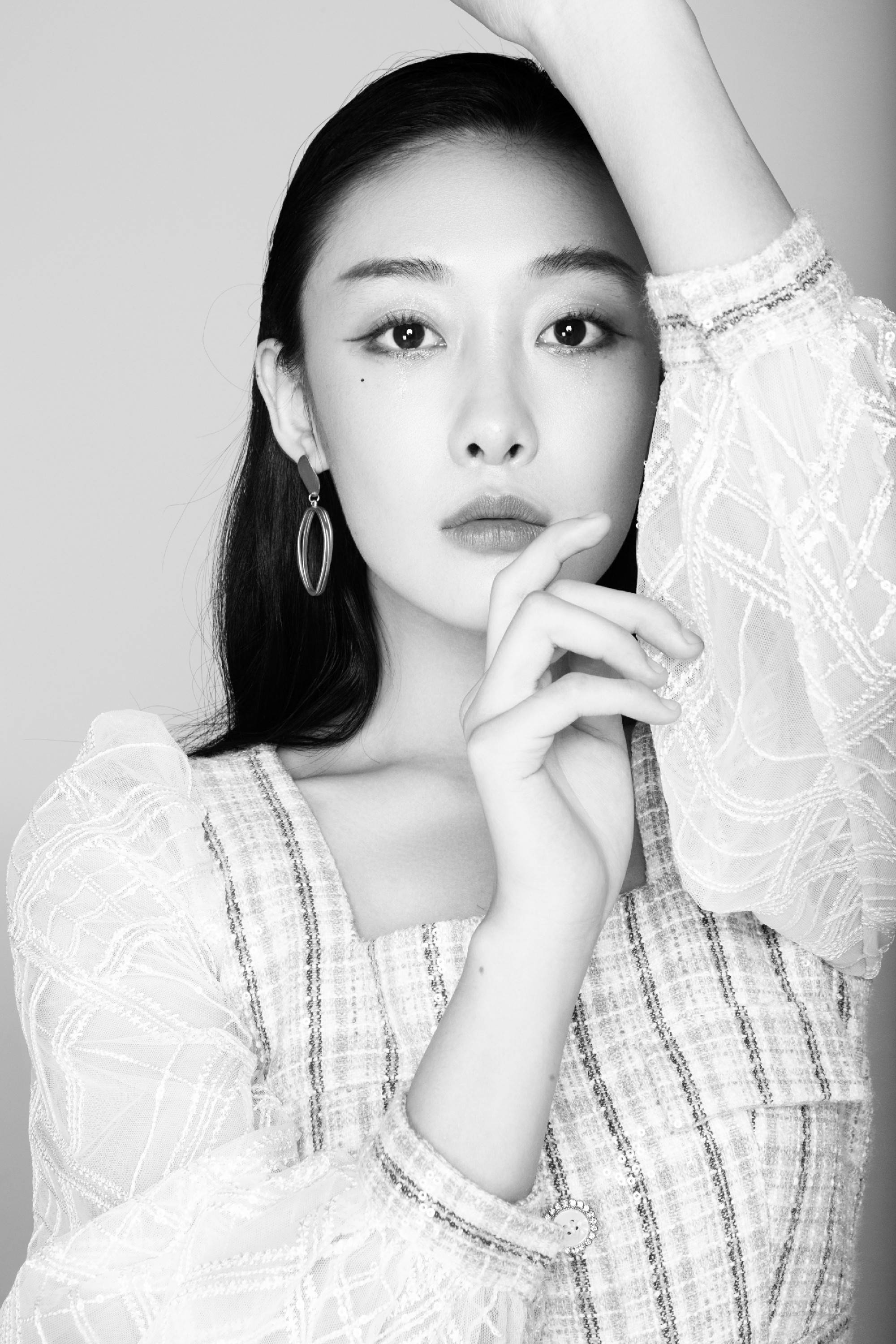 韩菲儿《超越》中锋芒初露,细腻诠释运动员的内心蜕变