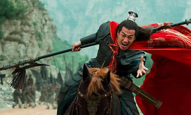 项羽力能扛鼎以一敌百,他的身体素质,放在现代到底有多强?休闲区蓝鸢梦想 - Www.slyday.coM 项羽力能扛鼎以一敌百,他的身体素质,放在现代到底有多强?休闲区蓝鸢梦想 - Www.slyday.coM