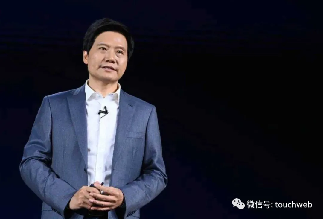 雷军压力大了！小米副总裁常程与尚进离职 股价再度破发休闲区蓝鸢梦想 - Www.slyday.coM