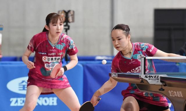 伊藤美诚见好就收,刘诗雯遗憾错过机会,奥运会混双决赛成为经典休闲区蓝鸢梦想 - Www.slyday.coM 伊藤美诚见好就收,刘诗雯遗憾错过机会,奥运会混双决赛成为经典休闲区蓝鸢梦想 - Www.slyday.coM