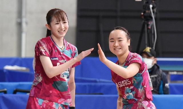 伊藤美诚见好就收,刘诗雯遗憾错过机会,奥运会混双决赛成为经典休闲区蓝鸢梦想 - Www.slyday.coM 伊藤美诚见好就收,刘诗雯遗憾错过机会,奥运会混双决赛成为经典休闲区蓝鸢梦想 - Www.slyday.coM