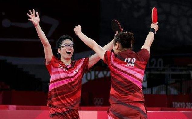 伊藤美诚真敢说！作出重要决定“重创”日乒，刘诗雯孙颖莎也难办休闲区蓝鸢梦想 - Www.slyday.coM