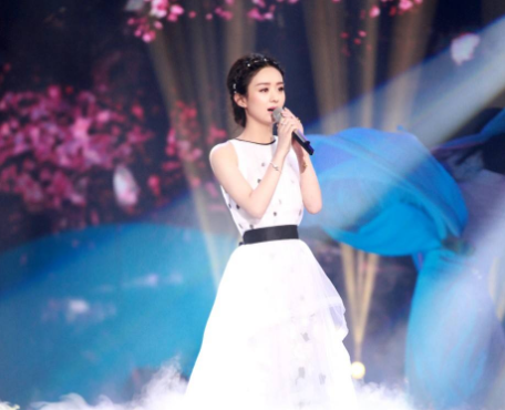 赵丽颖走红多年,首次冲刺春晚挺进四联排,演小品可能性比唱歌大休闲区蓝鸢梦想 - Www.slyday.coM 赵丽颖走红多年,首次冲刺春晚挺进四联排,演小品可能性比唱歌大休闲区蓝鸢梦想 - Www.slyday.coM