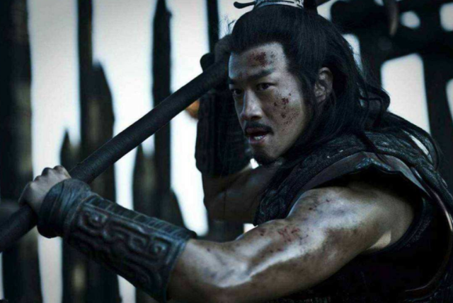 项羽力能扛鼎以一敌百,他的身体素质,放在现代到底有多强?休闲区蓝鸢梦想 - Www.slyday.coM 项羽力能扛鼎以一敌百,他的身体素质,放在现代到底有多强?休闲区蓝鸢梦想 - Www.slyday.coM