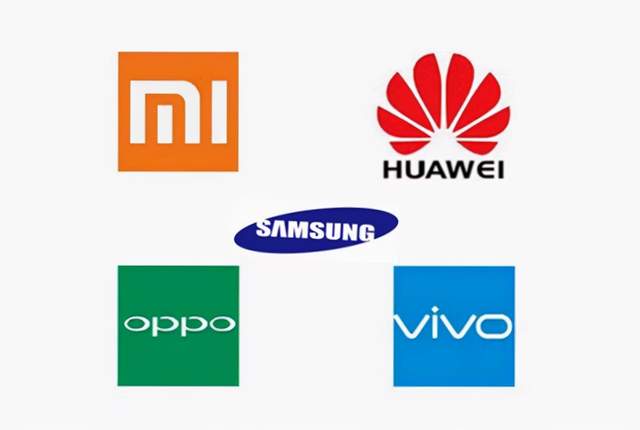 三星手机在中国衰落但它通过为中国手机供应元件却净赚近三千亿