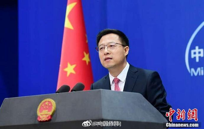 中方斥立陶宛别想玩文字游戏蒙混过关休闲区蓝鸢梦想 - Www.slyday.coM