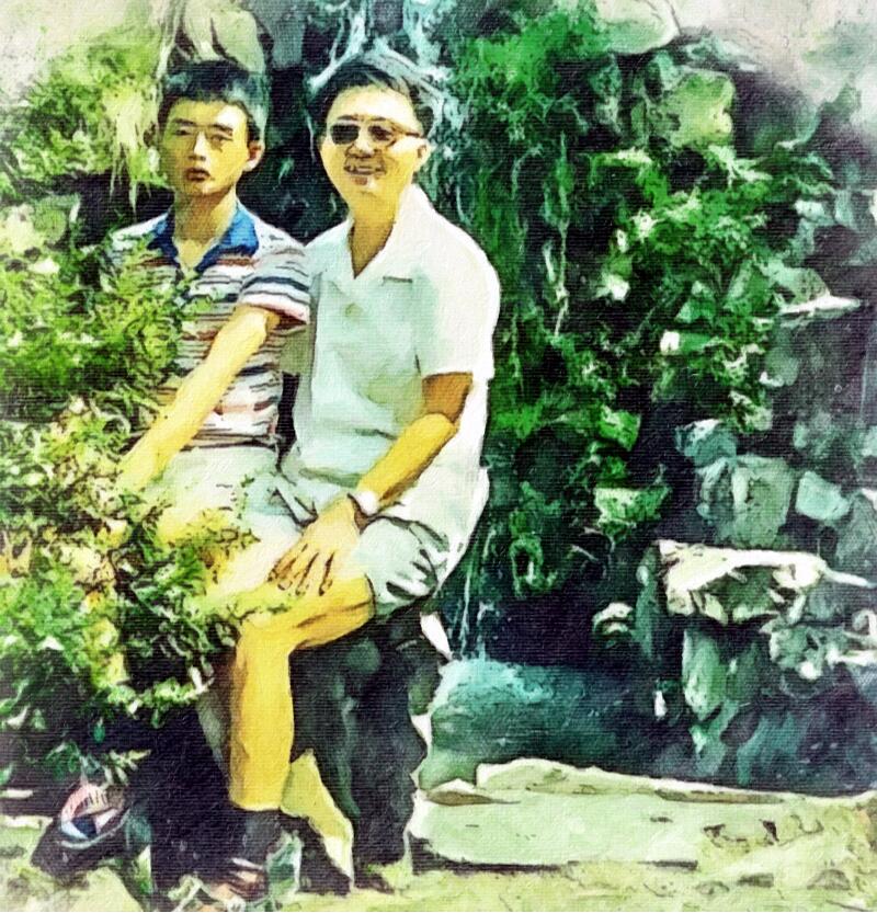 “躁郁症天才”10年翻译外国著作20多本，特殊孩子需要特殊教育休闲区蓝鸢梦想 - Www.slyday.coM