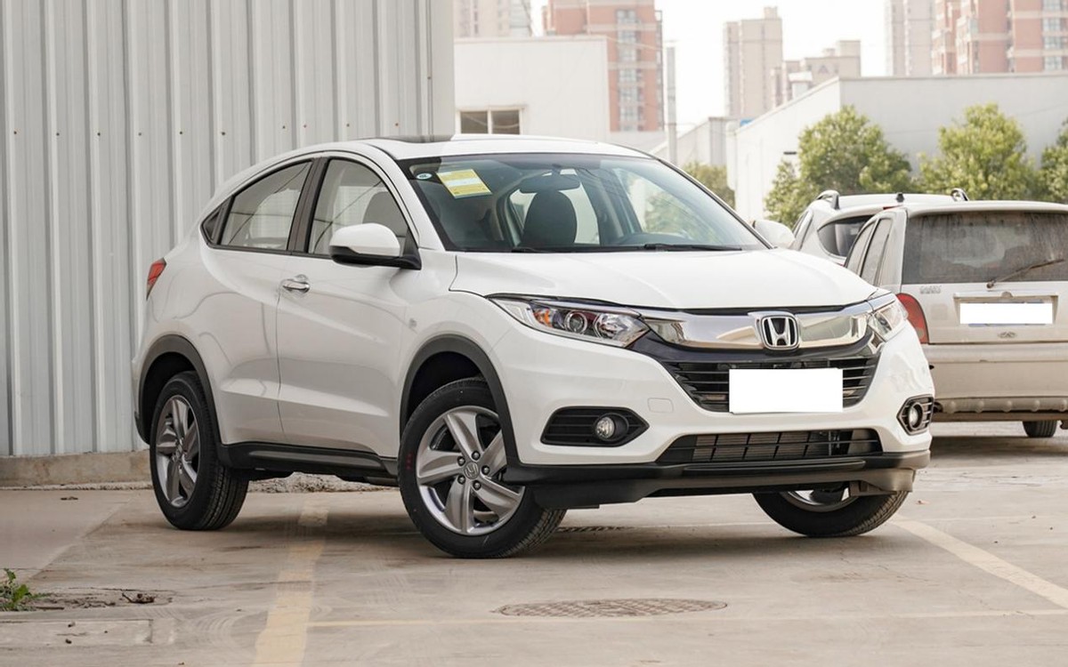 crv最热销雅阁位列第二盘点2021年本田在华销量表现情况
