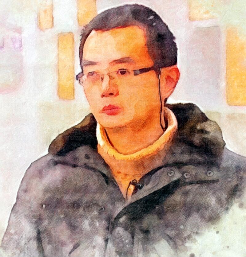 “躁郁症天才”10年翻译外国著作20多本，特殊孩子需要特殊教育休闲区蓝鸢梦想 - Www.slyday.coM