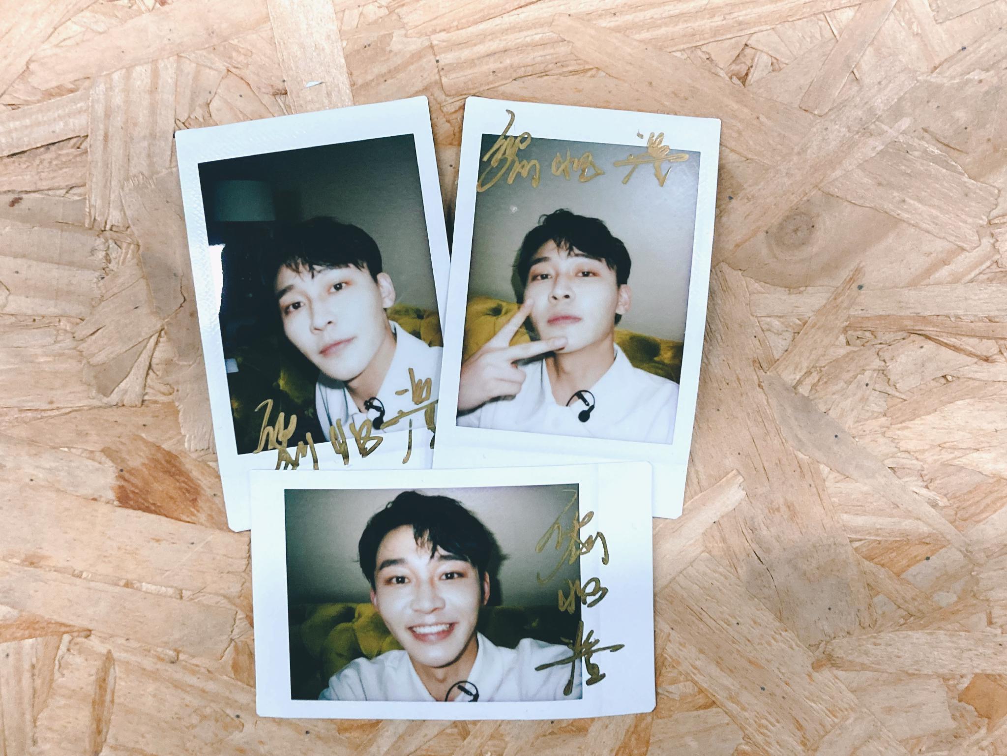 转发77关注@猫眼大明星 揪一个小宝贝送刘怡潼签名拍立得,下周五