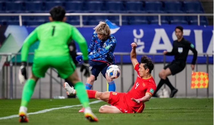 以为是中超啊？国足0休闲区蓝鸢梦想 - Www.slyday.coM