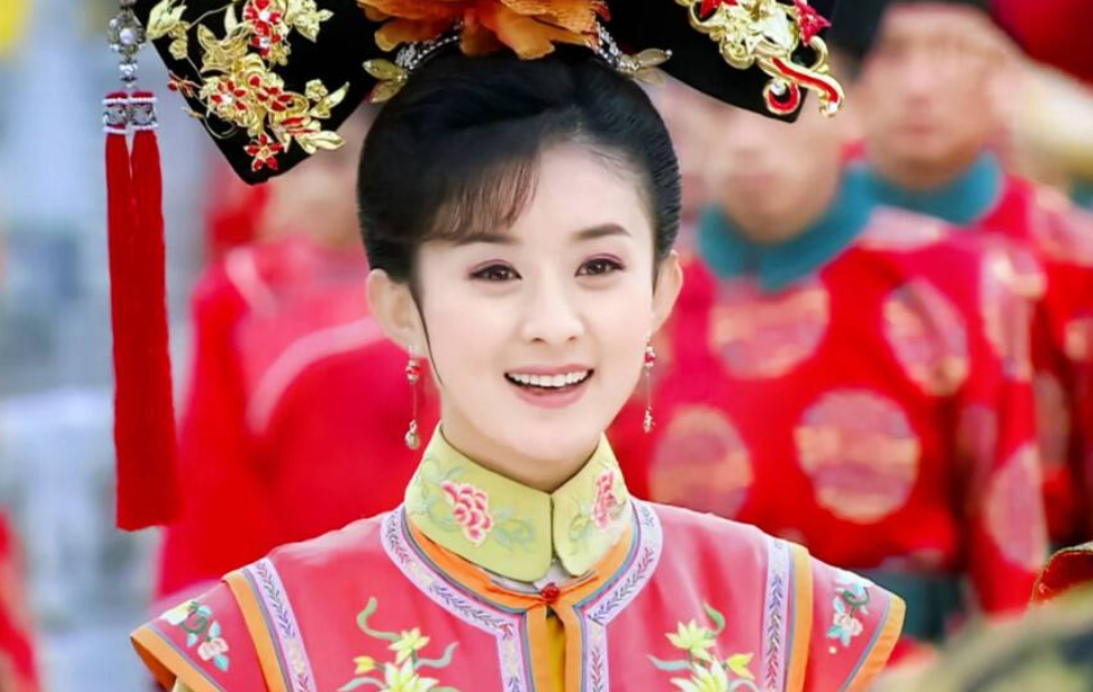 赵丽颖走红多年,首次冲刺春晚挺进四联排,演小品可能性比唱歌大休闲区蓝鸢梦想 - Www.slyday.coM 赵丽颖走红多年,首次冲刺春晚挺进四联排,演小品可能性比唱歌大休闲区蓝鸢梦想 - Www.slyday.coM