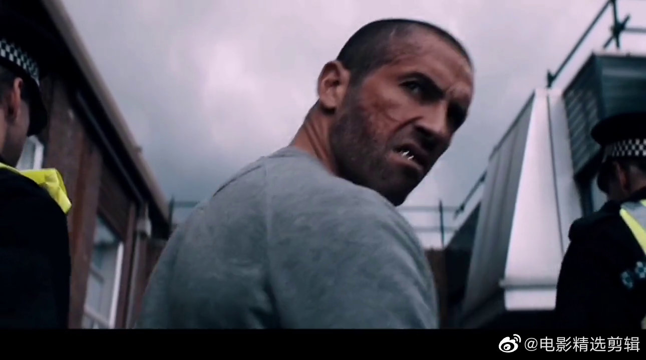 斯科特阿金斯硬汉暴打黑帮,震撼刺激热血沸腾!