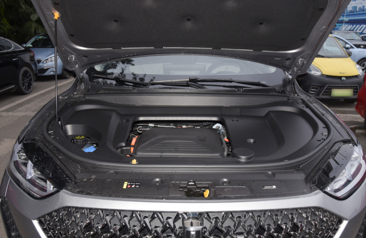 4款高热度插电混动SUV大盘点，你会怎么选