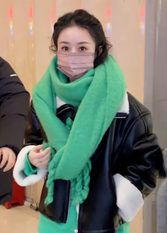 赵丽颖走红多年,首次冲刺春晚挺进四联排,演小品可能性比唱歌大休闲区蓝鸢梦想 - Www.slyday.coM 赵丽颖走红多年,首次冲刺春晚挺进四联排,演小品可能性比唱歌大休闲区蓝鸢梦想 - Www.slyday.coM