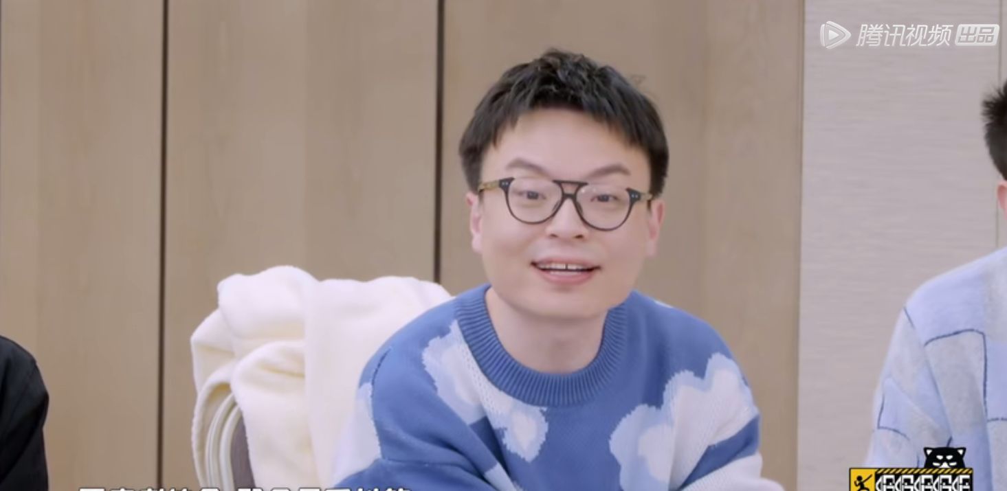 《哈哈哈哈哈2》成笑果文化团综，鹿晗邓超陈赫都成了陪衬？休闲区蓝鸢梦想 - Www.slyday.coM