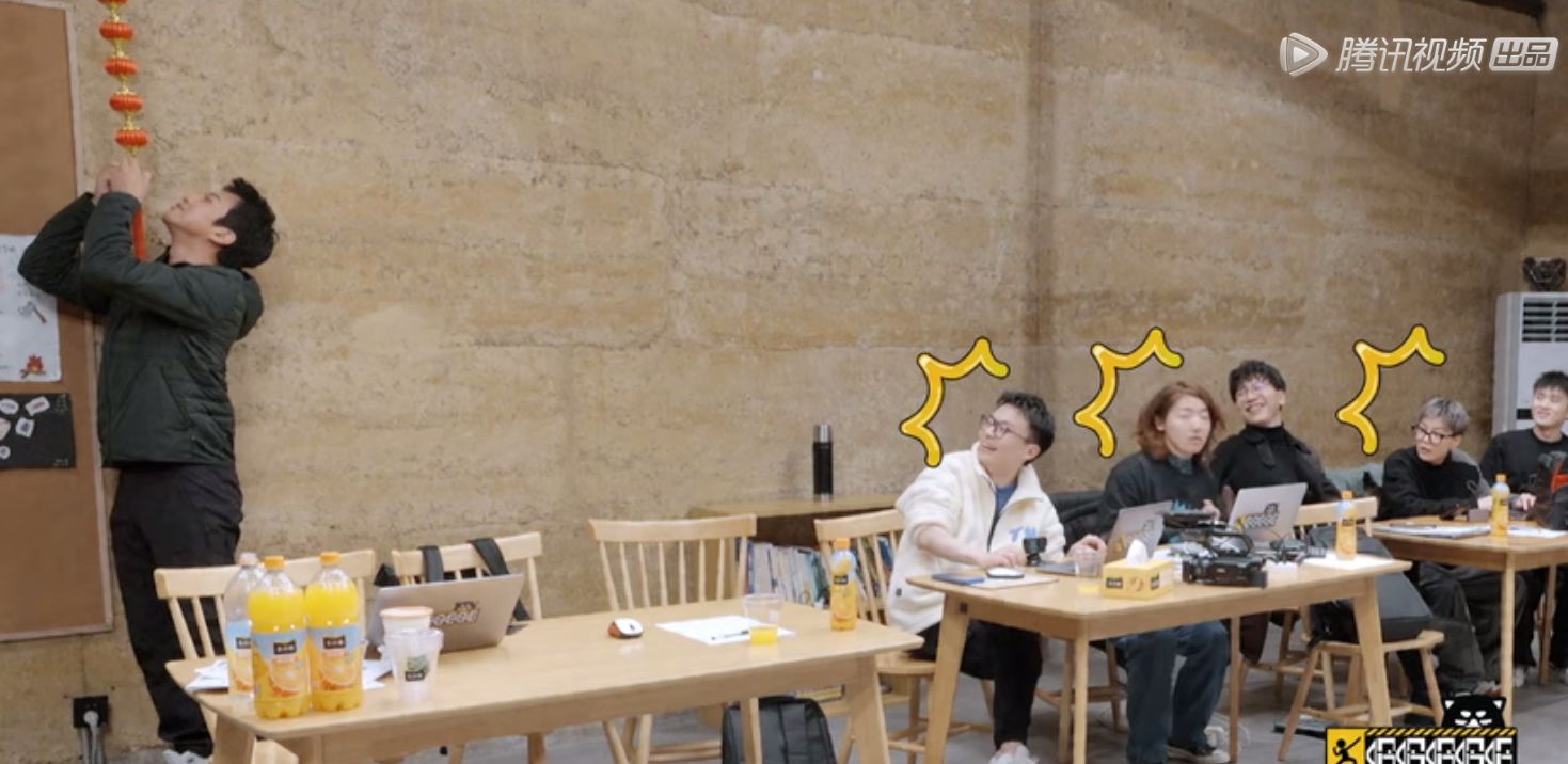 《哈哈哈哈哈2》成笑果文化团综，鹿晗邓超陈赫都成了陪衬？休闲区蓝鸢梦想 - Www.slyday.coM