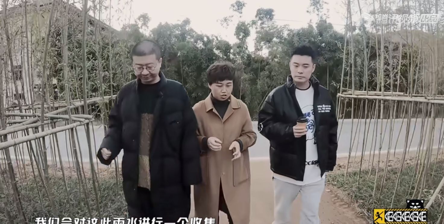 《哈哈哈哈哈2》成笑果文化团综，鹿晗邓超陈赫都成了陪衬？休闲区蓝鸢梦想 - Www.slyday.coM
