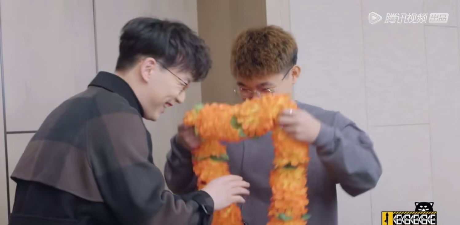 《哈哈哈哈哈2》成笑果文化团综，鹿晗邓超陈赫都成了陪衬？休闲区蓝鸢梦想 - Www.slyday.coM