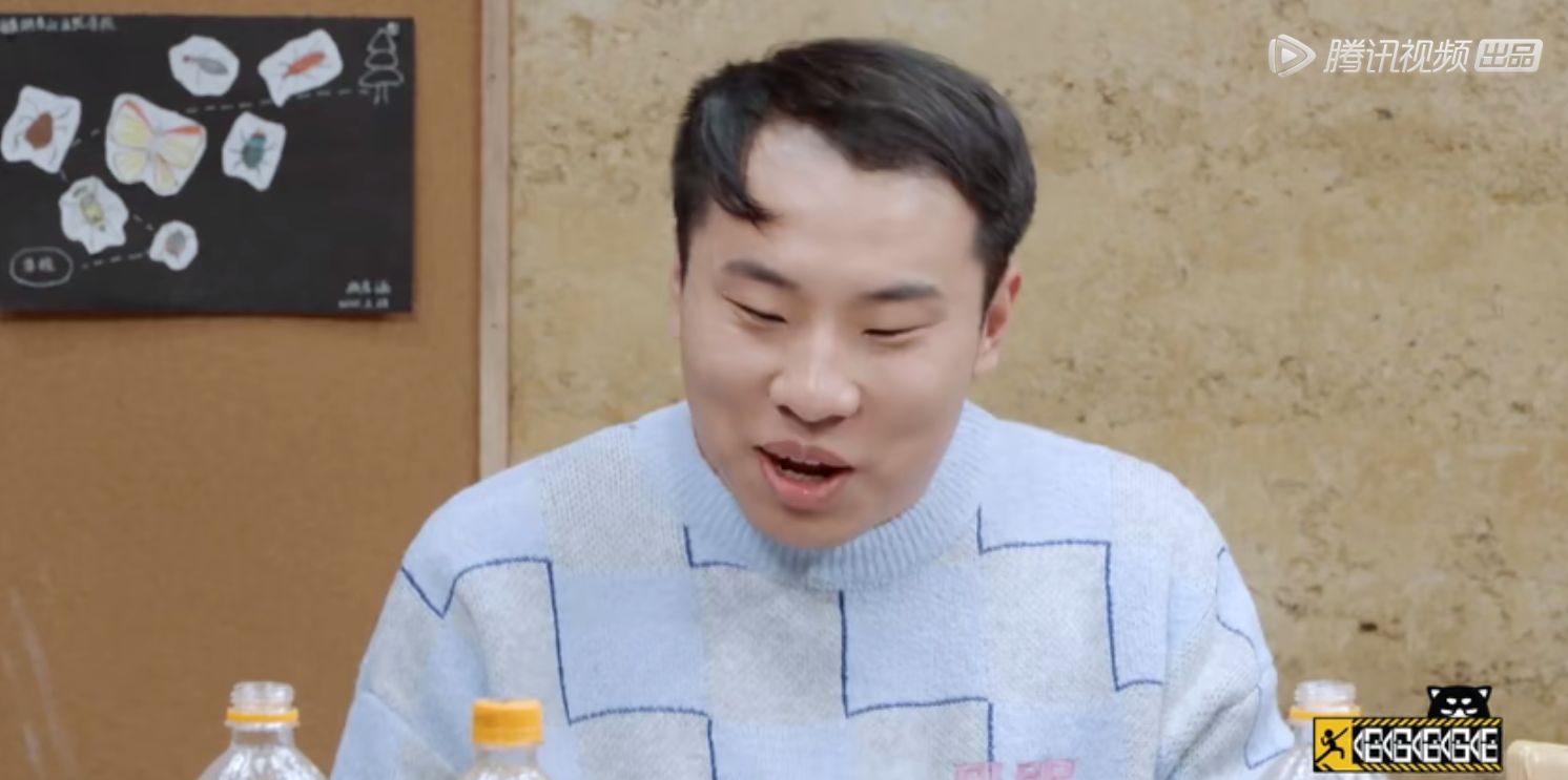 《哈哈哈哈哈2》成笑果文化团综，鹿晗邓超陈赫都成了陪衬？休闲区蓝鸢梦想 - Www.slyday.coM