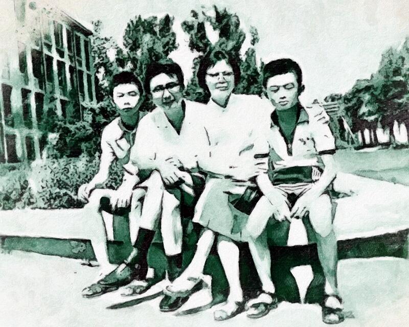 “躁郁症天才”10年翻译外国著作20多本，特殊孩子需要特殊教育休闲区蓝鸢梦想 - Www.slyday.coM