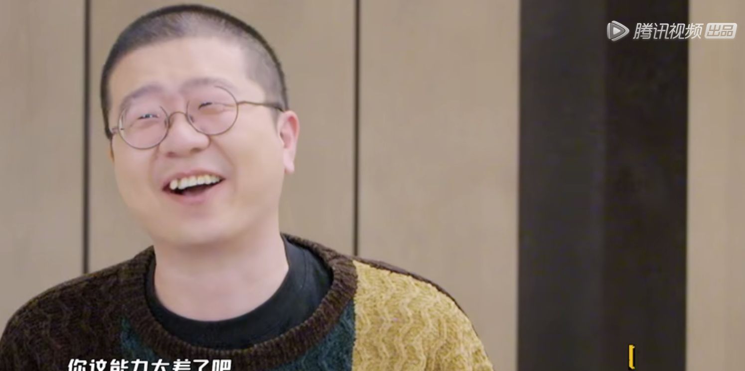 《哈哈哈哈哈2》成笑果文化团综，鹿晗邓超陈赫都成了陪衬？休闲区蓝鸢梦想 - Www.slyday.coM