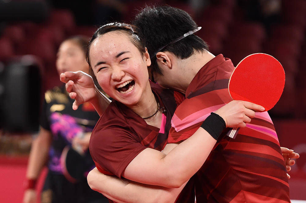 官宣!日本奥运冠军确定放弃混双,伊藤美诚专注单打希望战胜国乒休闲区蓝鸢梦想 - Www.slyday.coM 官宣!日本奥运冠军确定放弃混双,伊藤美诚专注单打希望战胜国乒休闲区蓝鸢梦想 - Www.slyday.coM