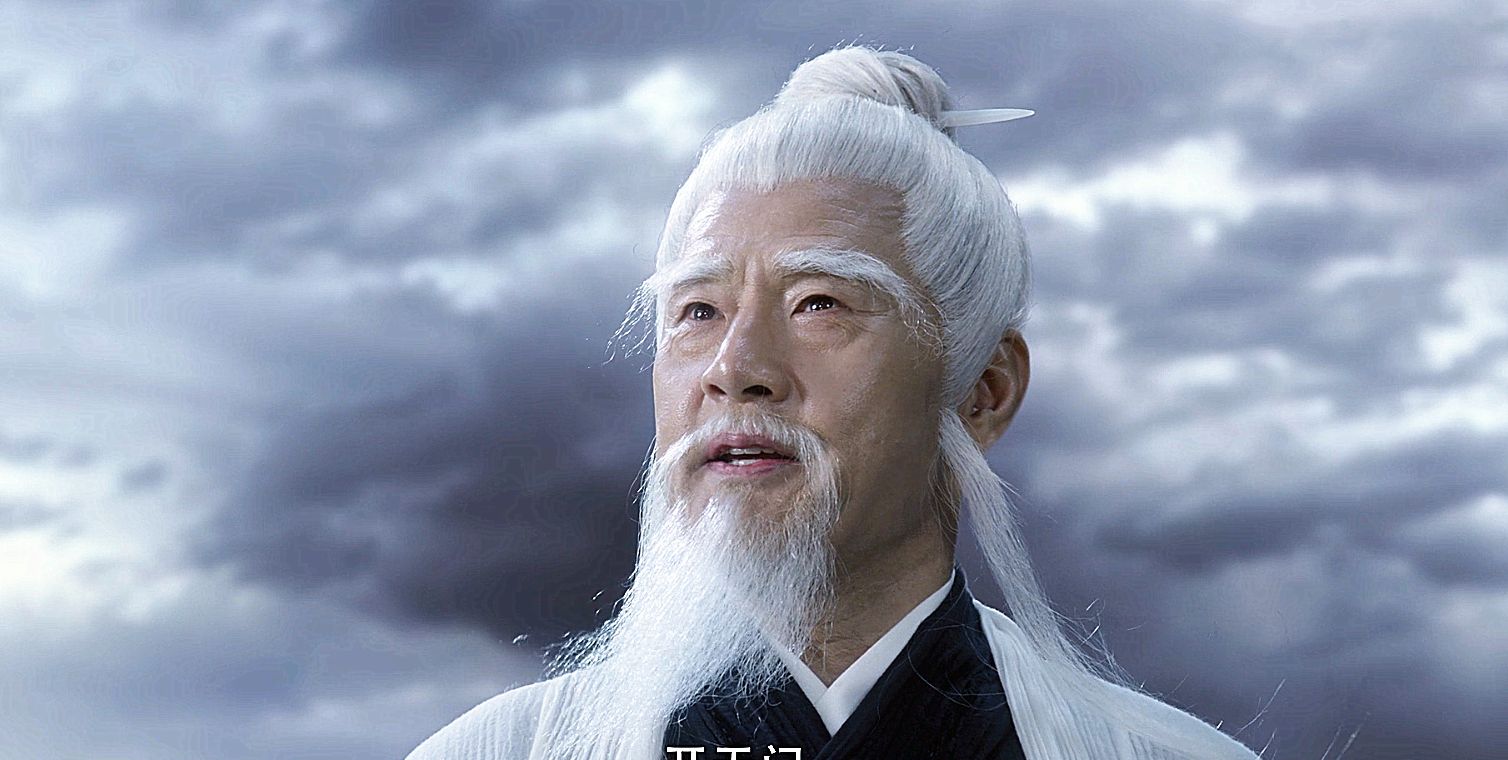 《雪中悍刀行》王仙芝甘愿被徐凤年杀?发现天上仙人的阴谋,太狠|雪中