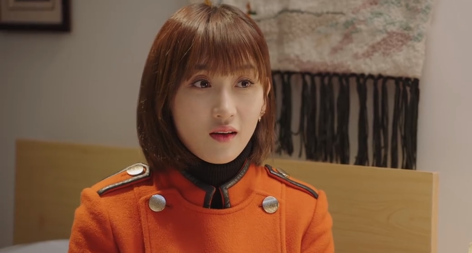 其四,白清明,陈艳楠,李银萍之间的故事反反复复,方正和郑宇又时不时地