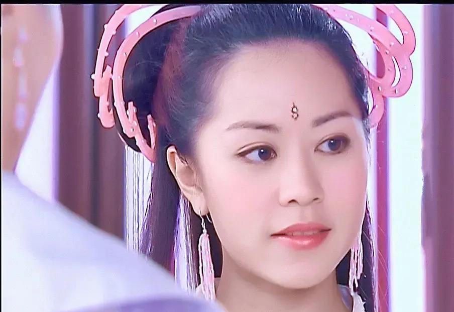 豆瓣80分杨门女将隐藏的6大美人没有锥子脸个个女神