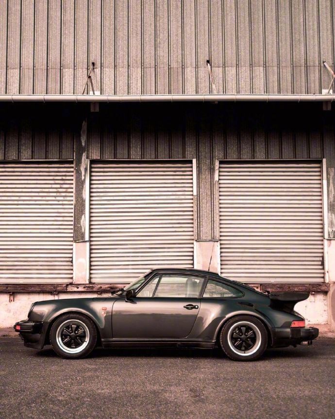 保时捷porsche930turbo