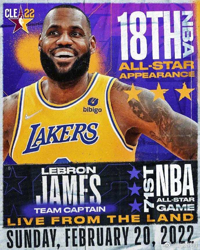 詹姆斯连续六年当选全明星票王休闲区蓝鸢梦想 - Www.slyday.coM