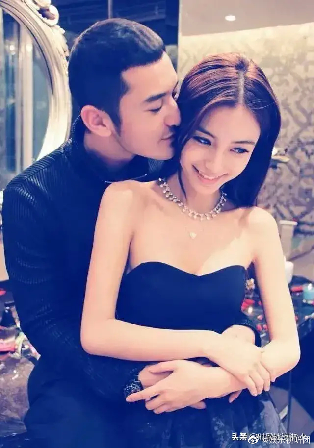 黄晓明baby为什么选择年前大中午的官宣离婚……|黄晓明_新浪新闻