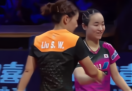 伊藤美诚不再打混双,理由很自大,中国网友笑了:给自己找台阶吧休闲区蓝鸢梦想 - Www.slyday.coM 伊藤美诚不再打混双,理由很自大,中国网友笑了:给自己找台阶吧休闲区蓝鸢梦想 - Www.slyday.coM