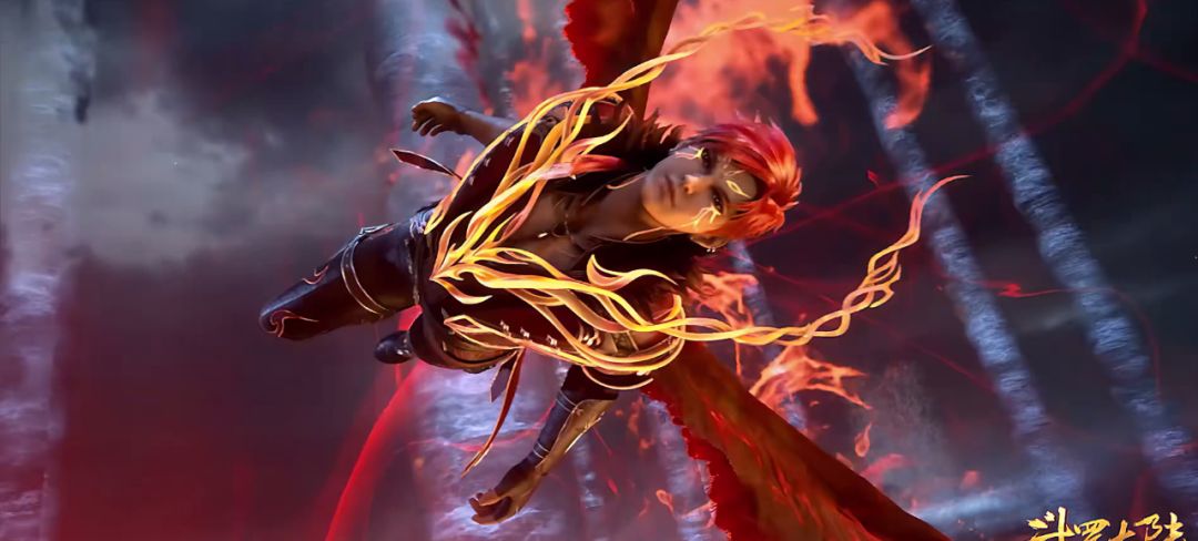 斗罗大陆:马红俊破解封号斗罗第八魂技,意念解毒的操作属实罕见|破解