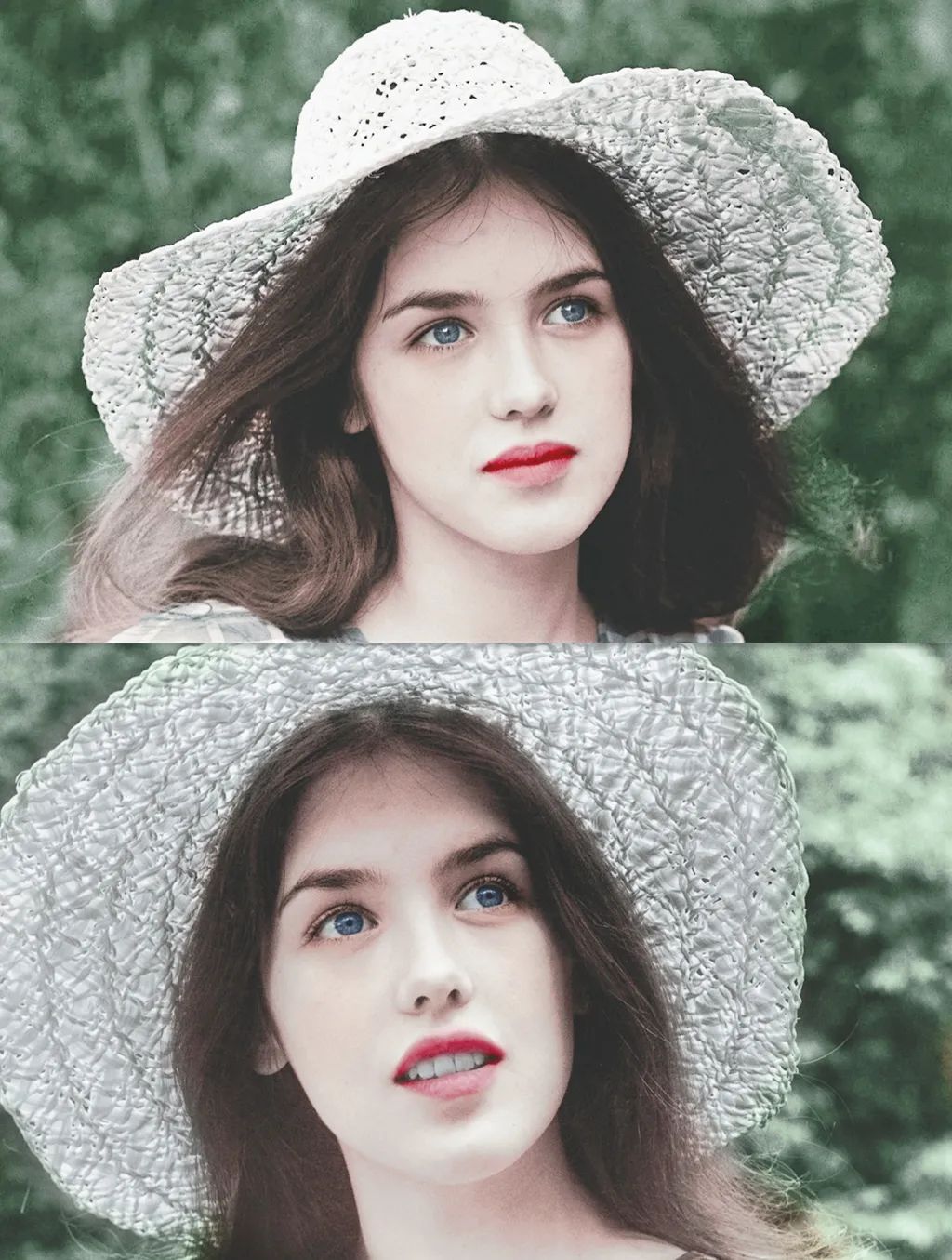 她是法兰西玫瑰,美到不可方物,却一次次被男人抛弃__财经头条