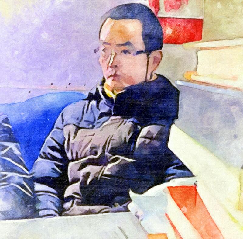 “躁郁症天才”10年翻译外国著作20多本，特殊孩子需要特殊教育休闲区蓝鸢梦想 - Www.slyday.coM