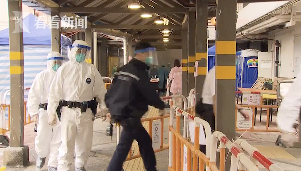 香港单日新增164例确诊病例 林郑月娥称已向广东省求助休闲区蓝鸢梦想 - Www.slyday.coM