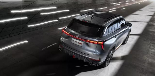 12.79万起，标配爱信8AT，第二代CS75PLUS到底有多强？休闲区蓝鸢梦想 - Www.slyday.coM