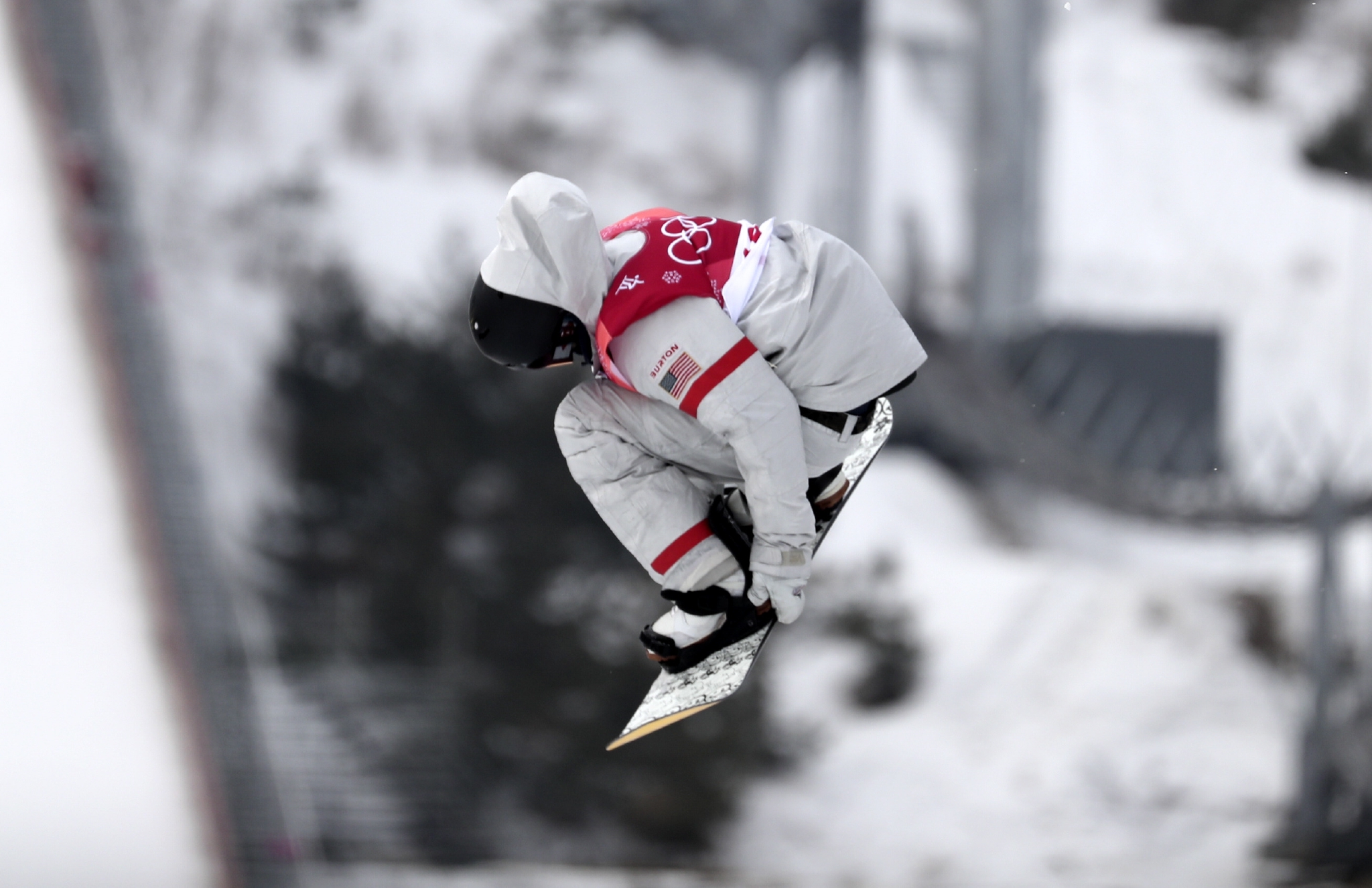 北京冬奥会｜前瞻：美国冬奥代表团欲再舞“冰雪奇缘”休闲区蓝鸢梦想 - Www.slyday.coM