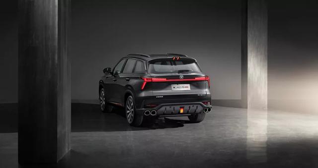 12.79万起，标配爱信8AT，第二代CS75PLUS到底有多强？休闲区蓝鸢梦想 - Www.slyday.coM