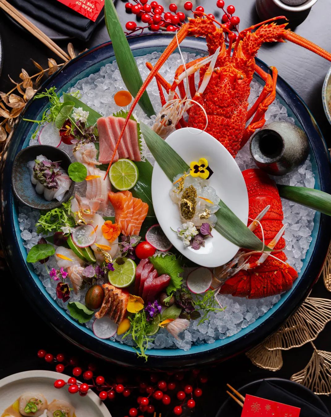 重磅！这个春节最适配的美食和快乐享受！还有更多超值优惠等你来发现！休闲区蓝鸢梦想 - Www.slyday.coM